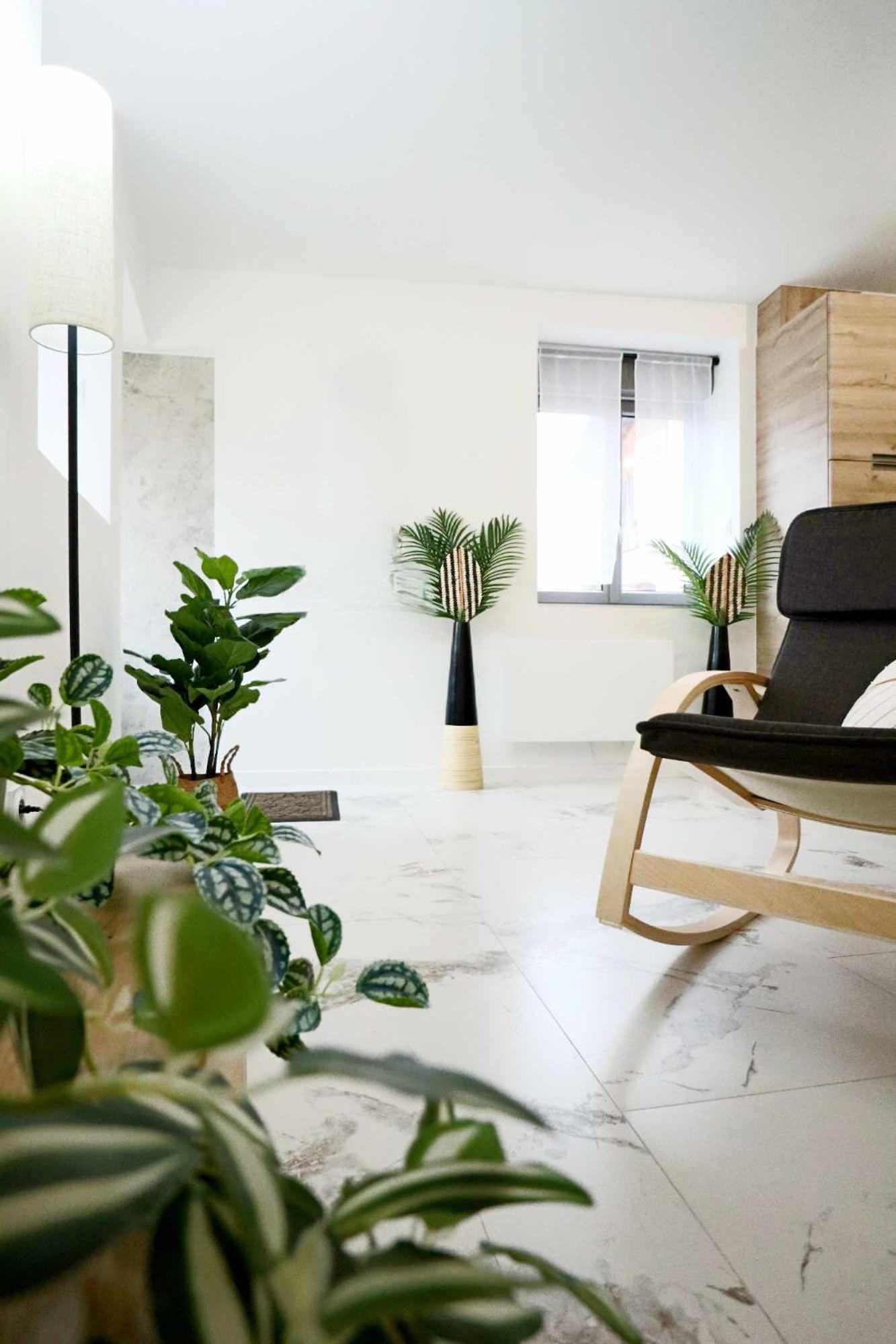 Appartement Le Moderne Ideal Pour Couples Et Professionnels Орнан Экстерьер фото