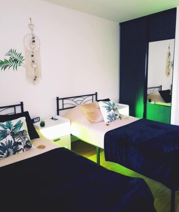 Appartement Le Moderne Ideal Pour Couples Et Professionnels Орнан Экстерьер фото